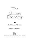 The Chinese economy : problems and policies /