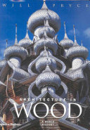 Architecture in wood : a world history /