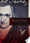 Treason of the heart : from Thomas Paine to Kim Philby /