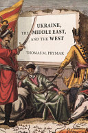 Ukraine, the Middle East, and the West /