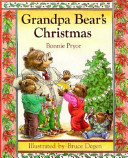 Grandpa Bear's Christmas /