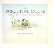The porcupine mouse /