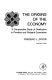 The origins of the economy : a comparative study of distribution in primitive and peasant economies /