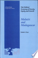 Malaŵi and Madagascar /