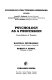 Psychology as a profession : foundations of practice /