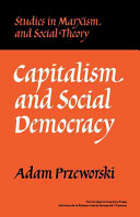 Capitalism and social democracy /