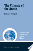 Climate of the Arctic /