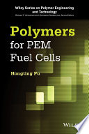 Polymers for PEM fuel cells /