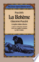 Puccini's La Bohème /