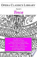 Puccini's Tosca /
