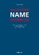 Imaginärer Name Österreich : der literarische Österreichbegriff an der Wende vom 18. zum 19. Jahrhundert /