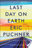Last day on earth : stories /