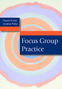 Focus group practice /