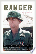 Ranger : a soldier's life /