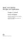 Basic VLSI design : principles and applications /