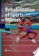 Rehabilitation of Sports Injuries : Current Concepts /