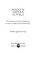 Across the footsteps of Africa : the experiences of an Ecuadorian doctor in Malawi and Mozambique /