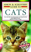 Simon & Schuster's guide to cats /