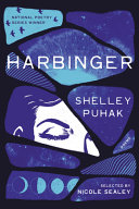Harbinger : poems /