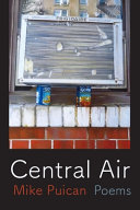 Central air : poems /