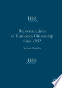 Representations of European citizenship since 1951 /