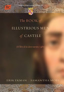 The book of illustrious men of Castile /