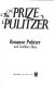 The prize Pulitzer /