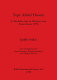 Tepe Abdul Hosein : a Neolithic site in Western Iran : excavations 1978 /