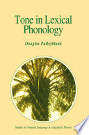 Tone in Lexical Phonology /