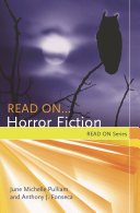 Read on-- horror fiction /