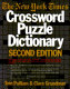 The New York times crossword puzzle dictionary /