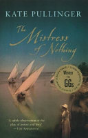 The mistress of nothing /