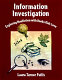 Information investigation : exploring nonfiction with books kids love /