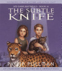 The subtle knife /
