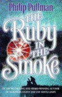 The ruby in the smoke /