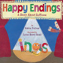 Happy endings : a story about suffixes /