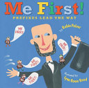 Me first! : prefixes lead the way /