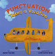 Punctuation takes a vacation /