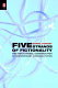 Five strands of fictionality : the institutional construction of contemporary American writing /
