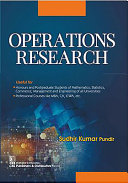 Operations research /