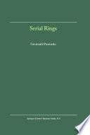 Serial Rings /