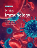 Kuby immunology /