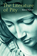 The literature of pity /