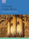 A Purcell organ album /