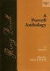 A Purcell anthology : 12 anthems /
