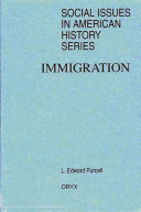 Immigration /