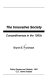 The innovative society : competitiveness in the 1990s /