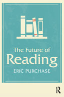The future of reading /