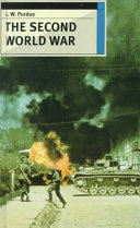 The Second World War /