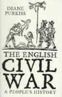 The English Civil War : a people's history /